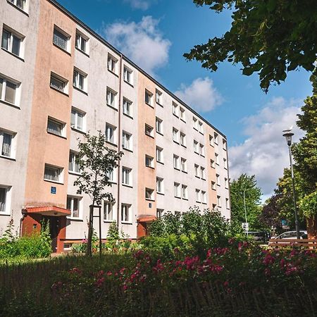 Nata Διαμέρισμα Kołobrzeg Εξωτερικό φωτογραφία